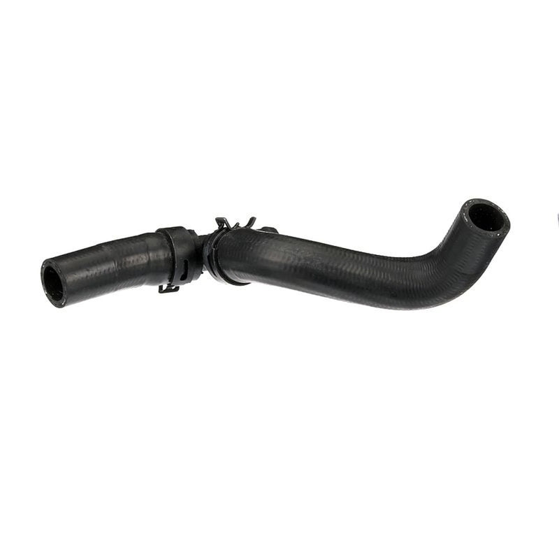 Gates Radiator Coolant Hose 285mm ID fits Nissan Leaf 2010-2017