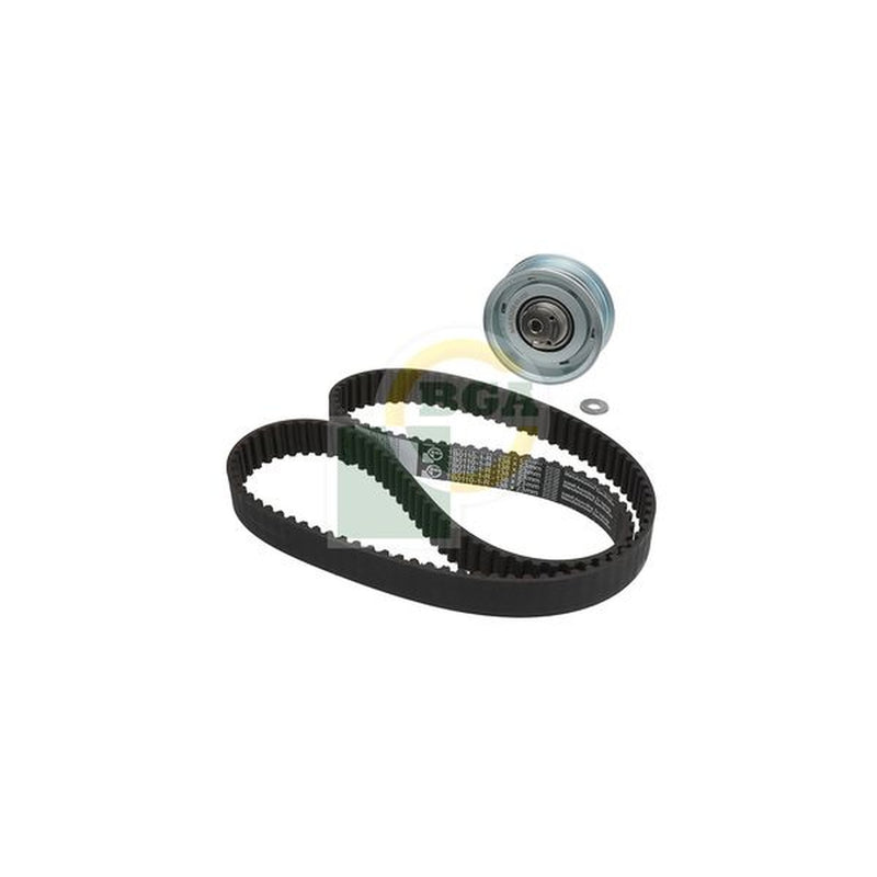 BGA Timing Belt Kit with Rollers fits Audi A3 1996-2013 1.6