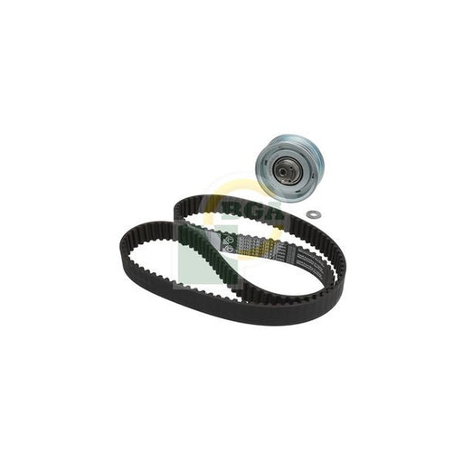 BGA Timing Belt Kit with Rollers fits Audi A3 1996-2013 1.6