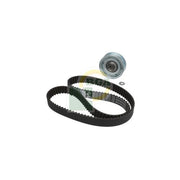 BGA Timing Belt Kit with Rollers TB0110K