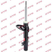 KYB Shock Absorber Damper Strut Front Left fits Citroën DS3 2009-2015