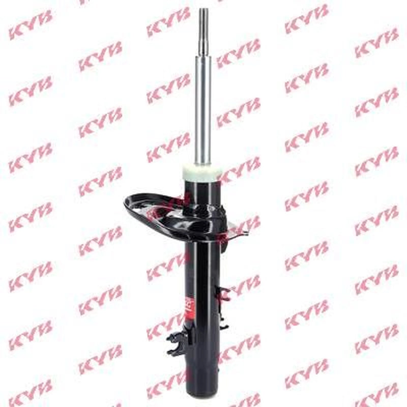 KYB Shock Absorber Damper Strut Front Left fits Citroën DS3 2009-2015