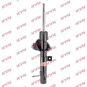 KYB Shock Absorber Damper Strut Front Right fits Ford Ka 2001-2008 1.6