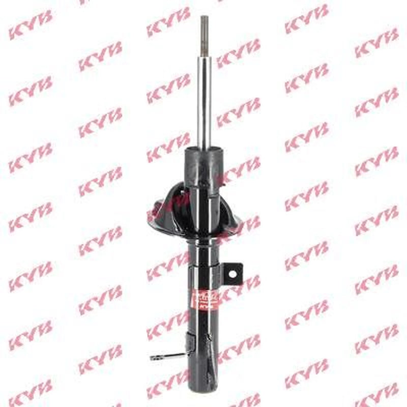 KYB Shock Absorber Damper Strut Front Right fits Ford Ka 2001-2008 1.6