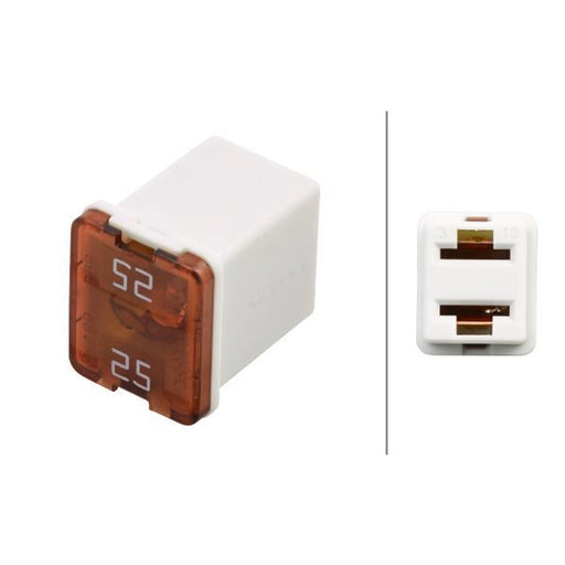 Hella Automotive Fuse