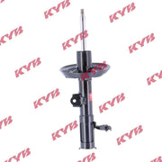 KYB Shock Absorber Damper Strut Front Left fits Suzuki Across 2020 on 2.5