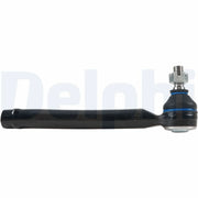 Delphi Steering Tie Rod End Ball Joint Front Right M16x1.5 fits Lexus Es 2018 on