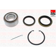 FAI Wheel Bearing Kit 74mm FWBK1057