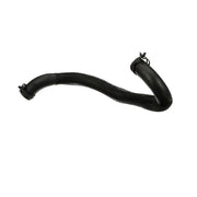 Gates Radiator Coolant Hose 550mm ID fits Ford Ka 1996-2008 1.3 1.6
