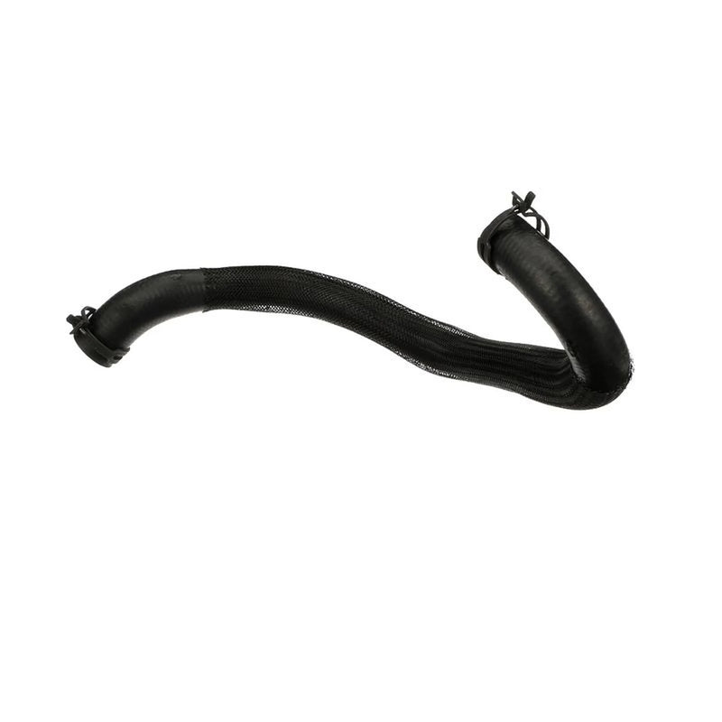 Gates Radiator Coolant Hose 550mm ID fits Ford Ka 1996-2008 1.3 1.6