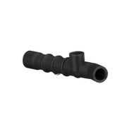 Gates Crankcase Ventilation Hose 125mm fits BMW 5 1981-1987