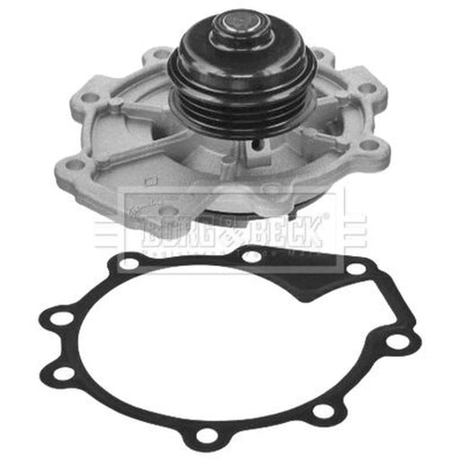 Borg & Beck Engine Cooling Water Pump BWP1625