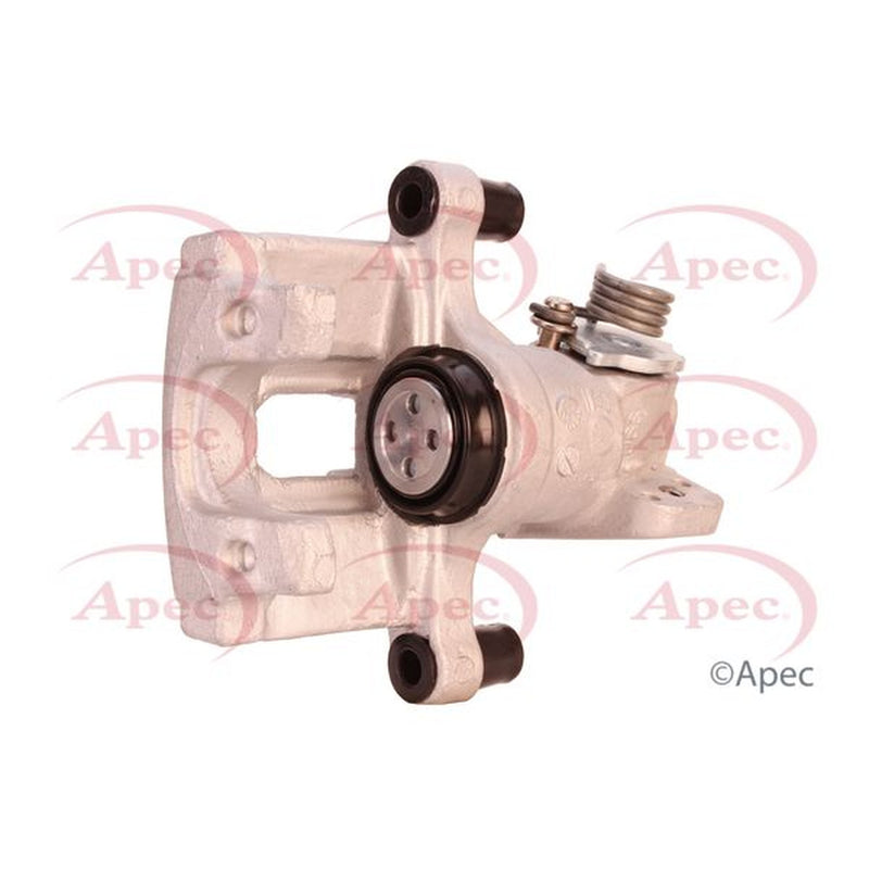 Apec 2 x Rear Brake Calipers fits Nissan Primera 2002-2008 1.6 1.8 2.0 2.2