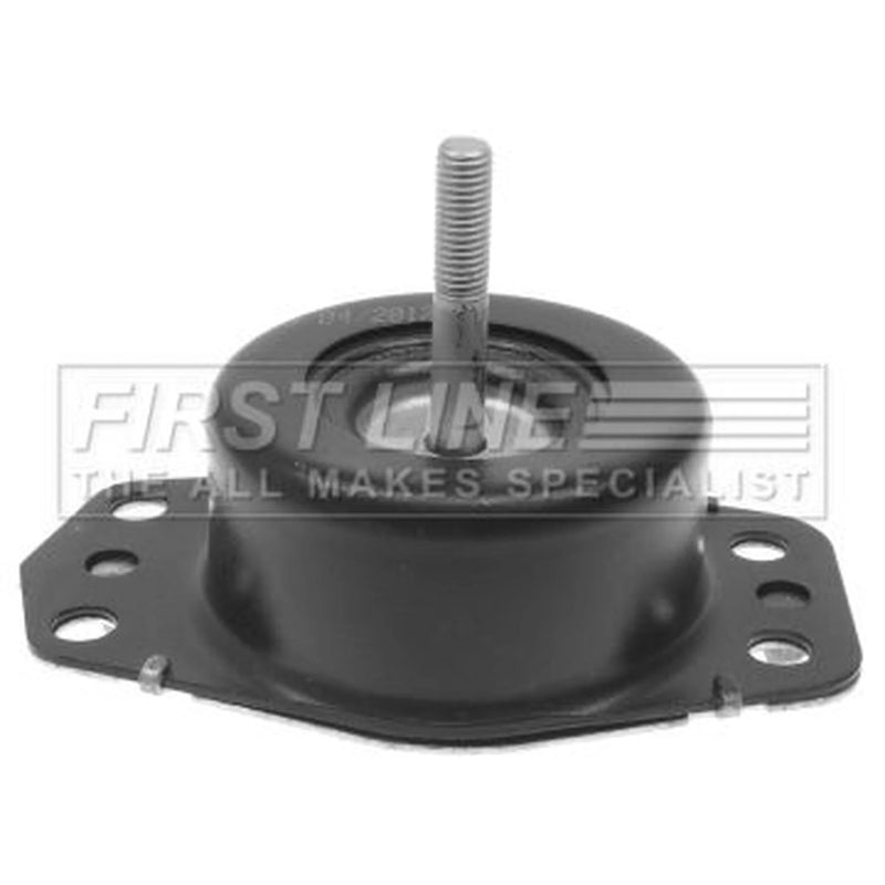 First Line Engine Mount Mounting fits Opel Movano A 1999-2001 1.9 2.5 2.8