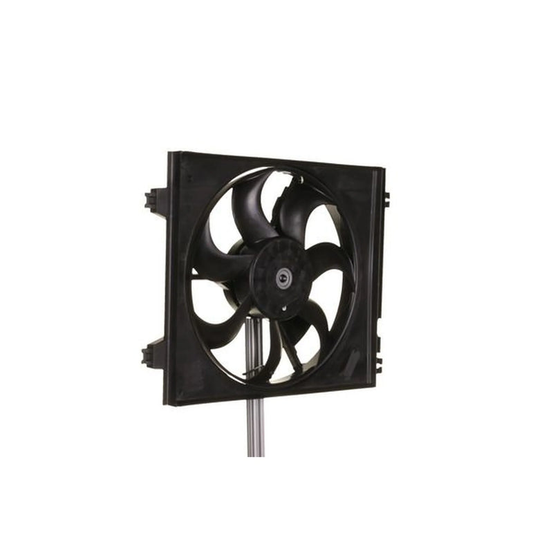 Mahle Air Con Condenser Fan fits Kia Cerato I 2004-2009 1.5 1.6 2.0