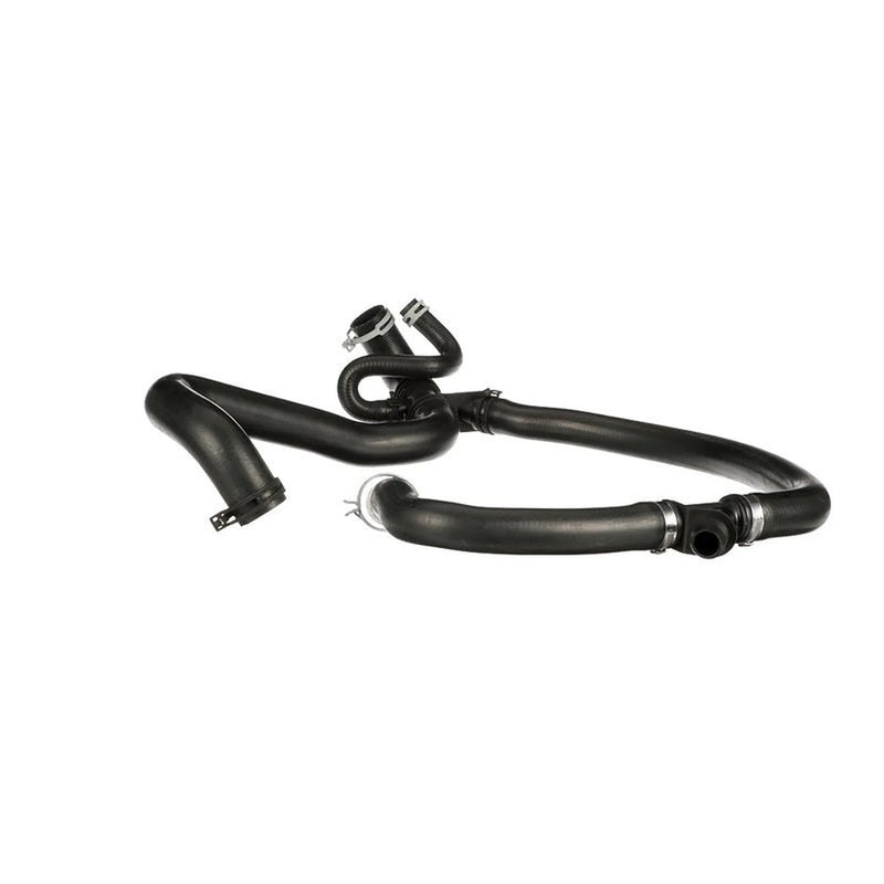 Gates Radiator Coolant Hose 675mm ID fits Ford Transit 2006-2014 2.2
