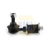 NAPA Stabiliser Bar Link Coupling Rod Front Right fits Honda Civic Aerodeck