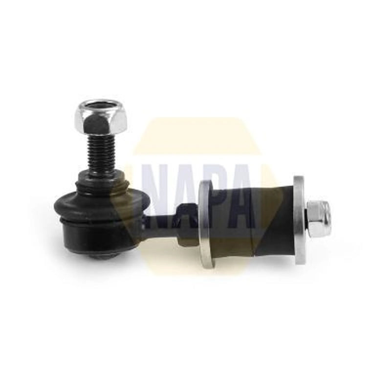 NAPA Stabiliser Bar Link Coupling Rod Front Right fits Honda Civic Aerodeck