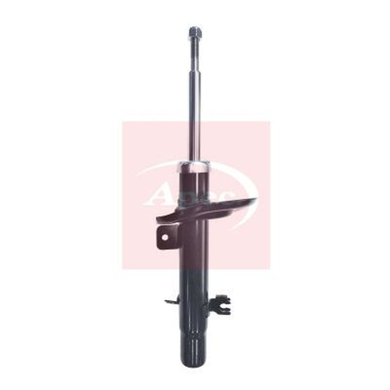 Apec Shock Absorber Damper Strut Front Left fits Citroën C3 II 2009-2016 1.4 1.6