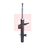 Apec Shock Absorber Damper Strut Front Left ASA1716