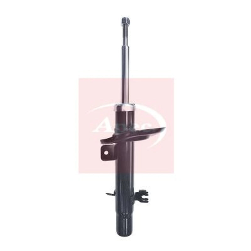 Apec Shock Absorber Damper Strut Front Left ASA1716