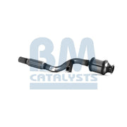 BM Catalysts Homologated Diesel Cat fits Mercedes-Benz Sprinter 2-T 2000-2006