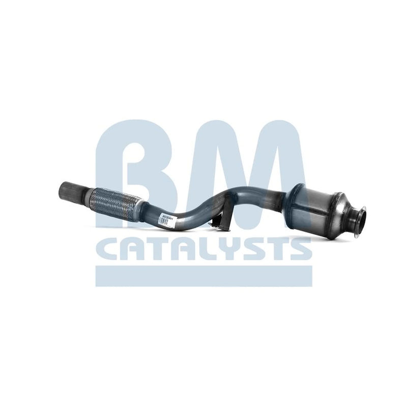 BM Catalysts Homologated Diesel Cat fits Mercedes-Benz Sprinter 2-T 2000-2006