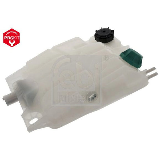 Febi Coolant Expansion Tank 49673