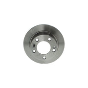 Bosch 2 x Solid Brake Discs fits Citroën Xm 1989-2000 2.0 2.1 2.5 3.0