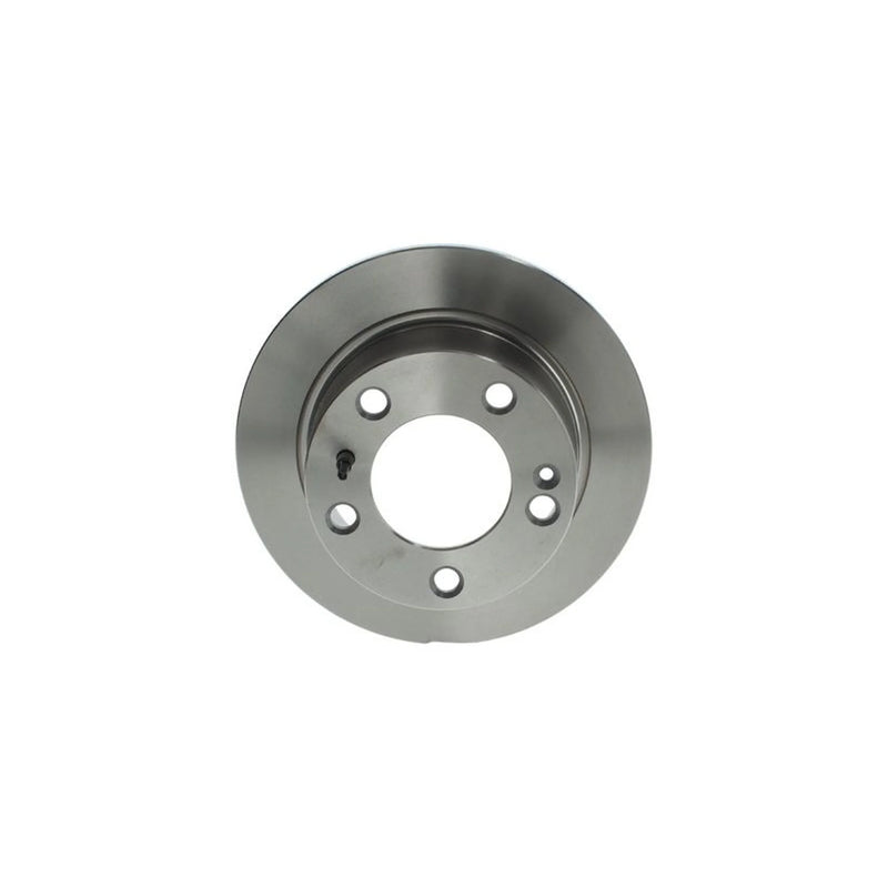 Bosch 2 x Solid Brake Discs fits Citroën Xm 1989-2000 2.0 2.1 2.5 3.0