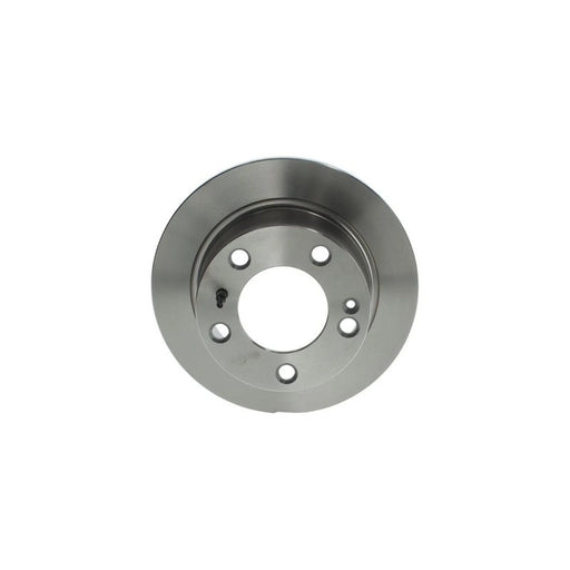 Bosch 2 x Solid Brake Discs fits Citroën Xm 1989-2000 2.0 2.1 2.5 3.0