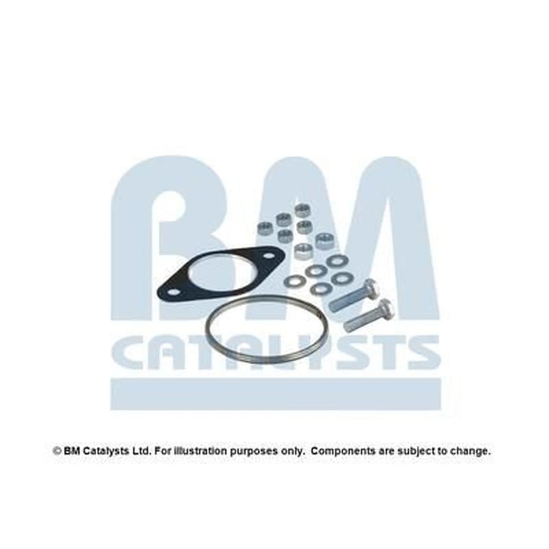 BM Catalysts Fitting Kit FK90713B FK90713B