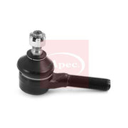 Apec Steering Tie Rod End Ball Joint Front Right M16x1. fits Hyundai Galloper II