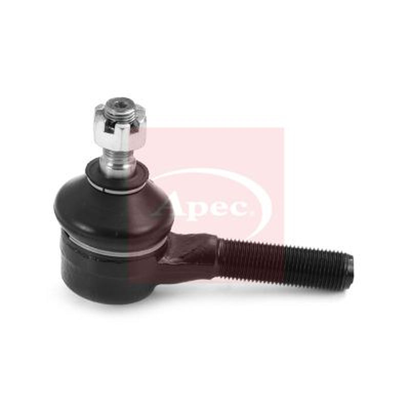 Apec Steering Tie Rod End Ball Joint Front Right M16x1. fits Hyundai Galloper II