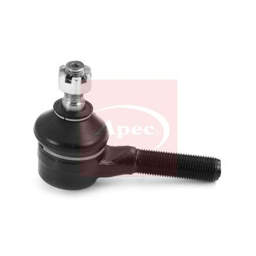 Apec Steering Tie Rod End Ball Joint Front Right M16x1. fits Hyundai Galloper II