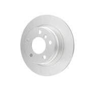 Bosch Front & Rear Brake Discs & Pads fits BMW 1 Sports Hatch 2012-2019