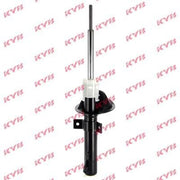 KYB Shock Absorber Damper Strut Front fits Ford Mpv 1996-2003 1.3 1.4