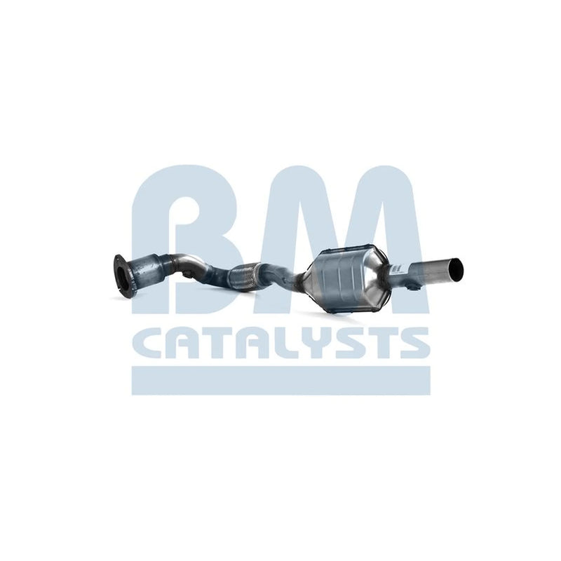 BM Catalysts Homologated Petrol Cat fits Opel Zafira Family B 2005-2012 2.2