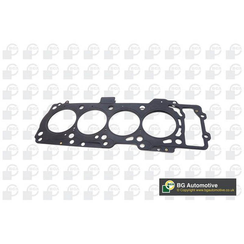 BGA Cylinder Head Gasket 0mm Thick fits Mercedes-Benz A-Class 2004-2012