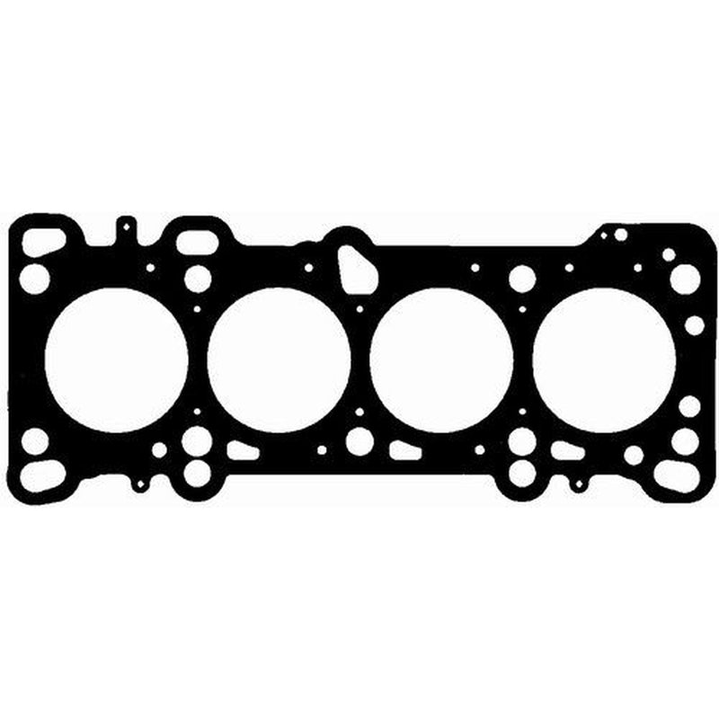 BGA Cylinder Head Gasket 0mm Thick fits Kia Rio I 2000-2005 1.3