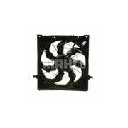Mahle Engine Cooling Fan fits Hyundai I30 2007-2012 1.6 2.0