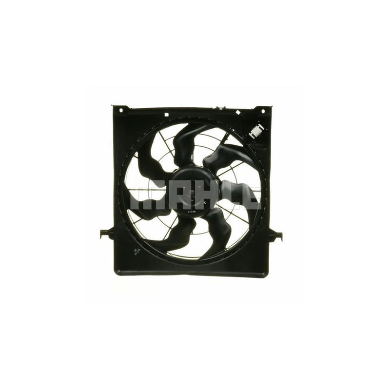 Mahle Engine Cooling Fan fits Hyundai I30 2007-2012 1.6 2.0
