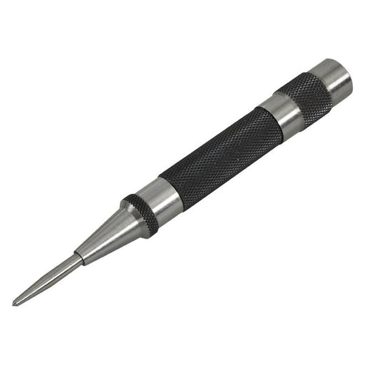 Starrett 18A Automatic Centre Punch 125mm (5in) Starrett - NN4 Online