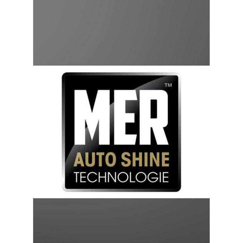 Mer NEW Ultimate Shine Car Polish Auto Technology Professional Wax 1 Litre Mer Ast  - Dynamic Drive