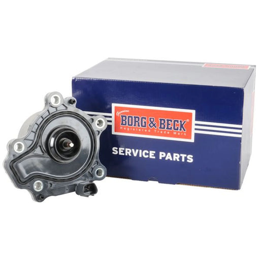 Borg & Beck Engine Cooling Water Pump BWP3060