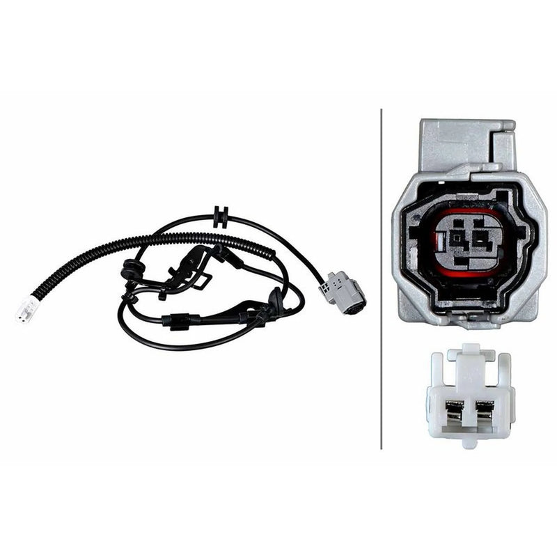 Hella ABS Connecting Cable