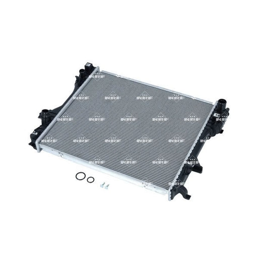 NRF Engine Radiator 59060