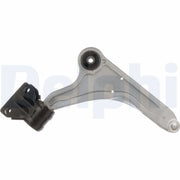 Delphi Control/Trailing Arm Lower fits Ford Mondeo V 2014-2022