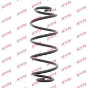KYB Rear Suspension Coil Spring fits Peugeot 207 Cc 2007-2015 1.6