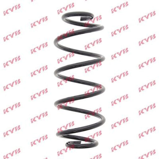 KYB Rear Suspension Coil Spring RH6385